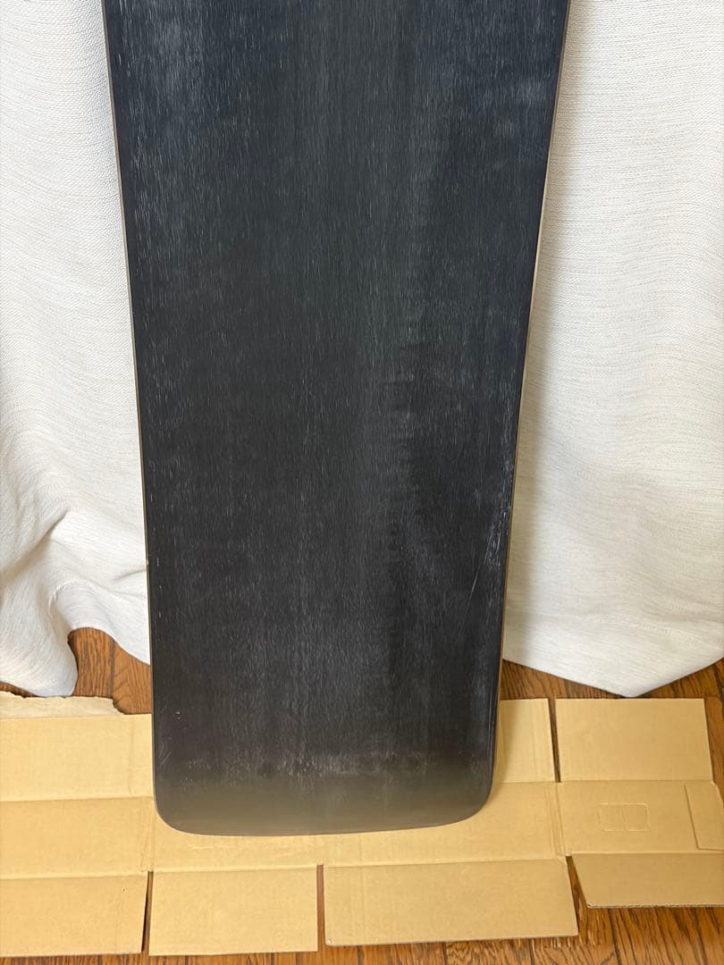 GRAY DESPERADO TIC IVw 161 デスペラード
