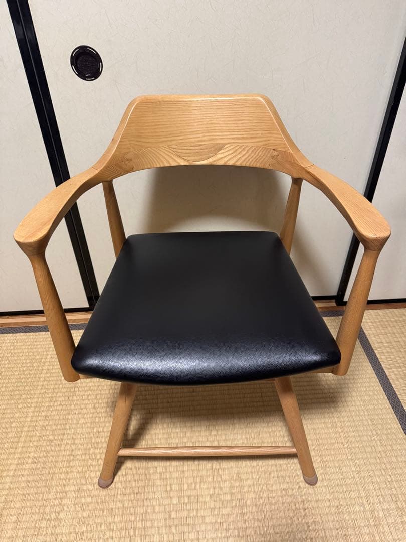 専用A ダイニングチェア　ロジャー