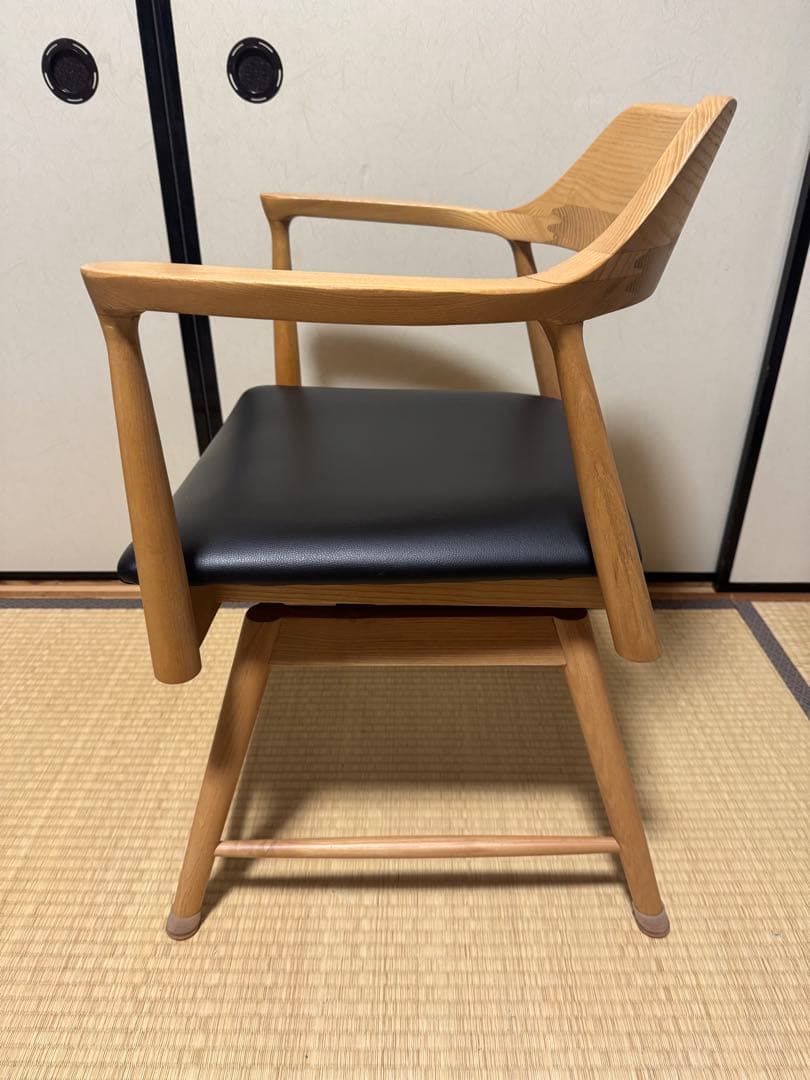 専用A ダイニングチェア　ロジャー