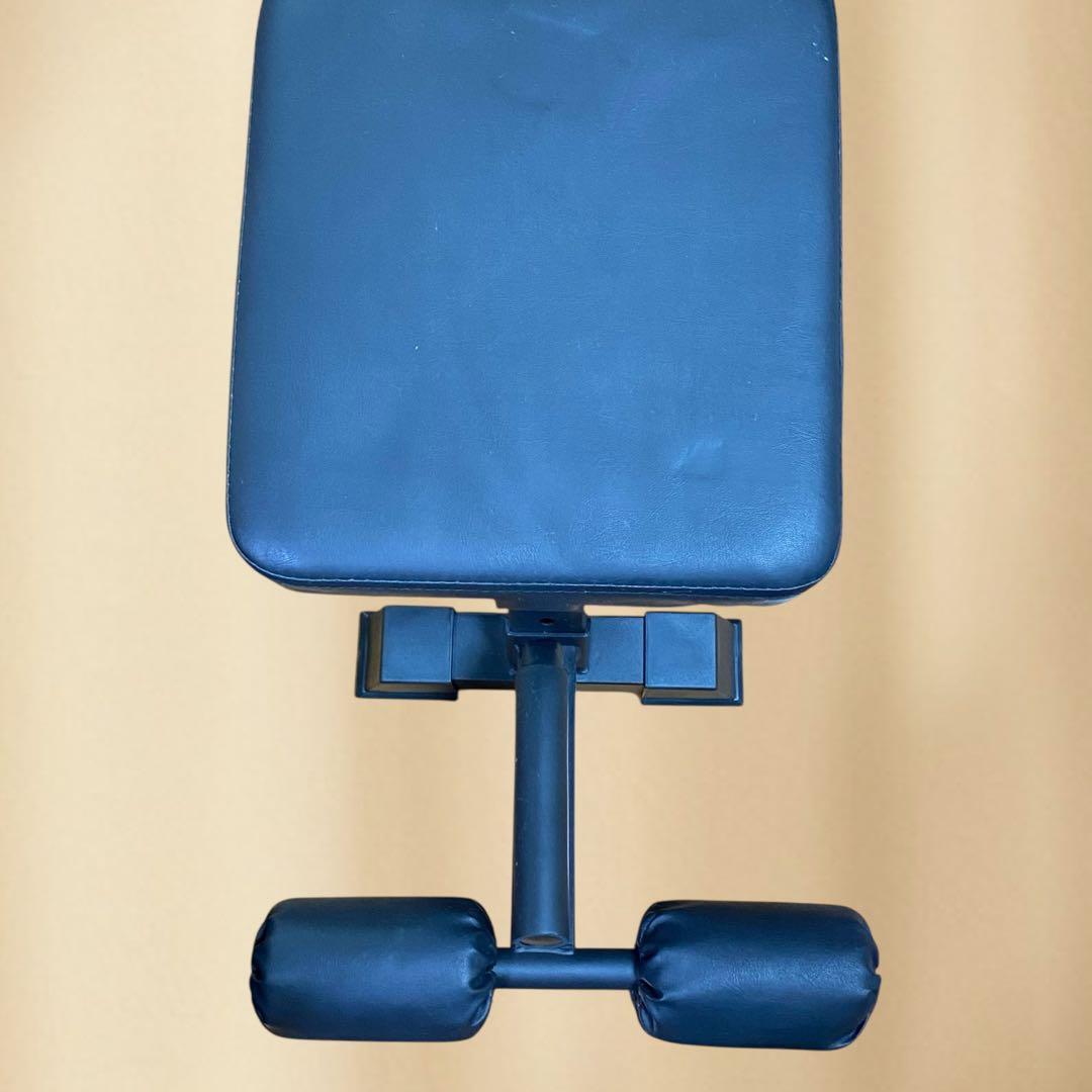 専用STEADY ステディ　トレーニングベンチ　ST123 アドバンスモデル