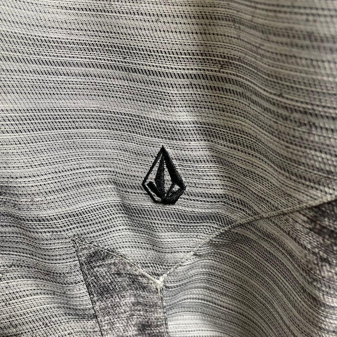 【極美品】VOLCOM IMMORTAL JACKET【M】スノーボードウェア