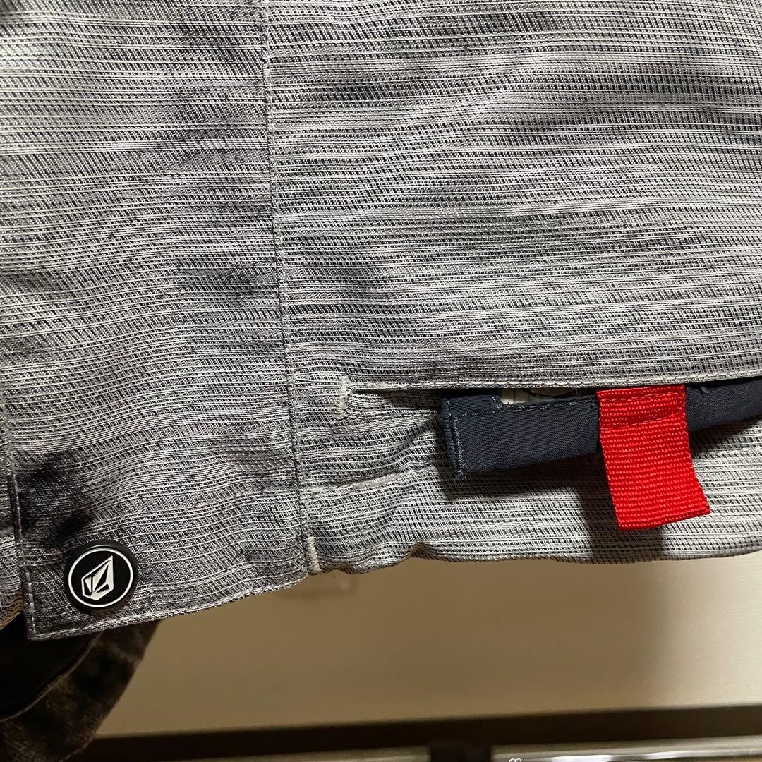 【極美品】VOLCOM IMMORTAL JACKET【M】スノーボードウェア