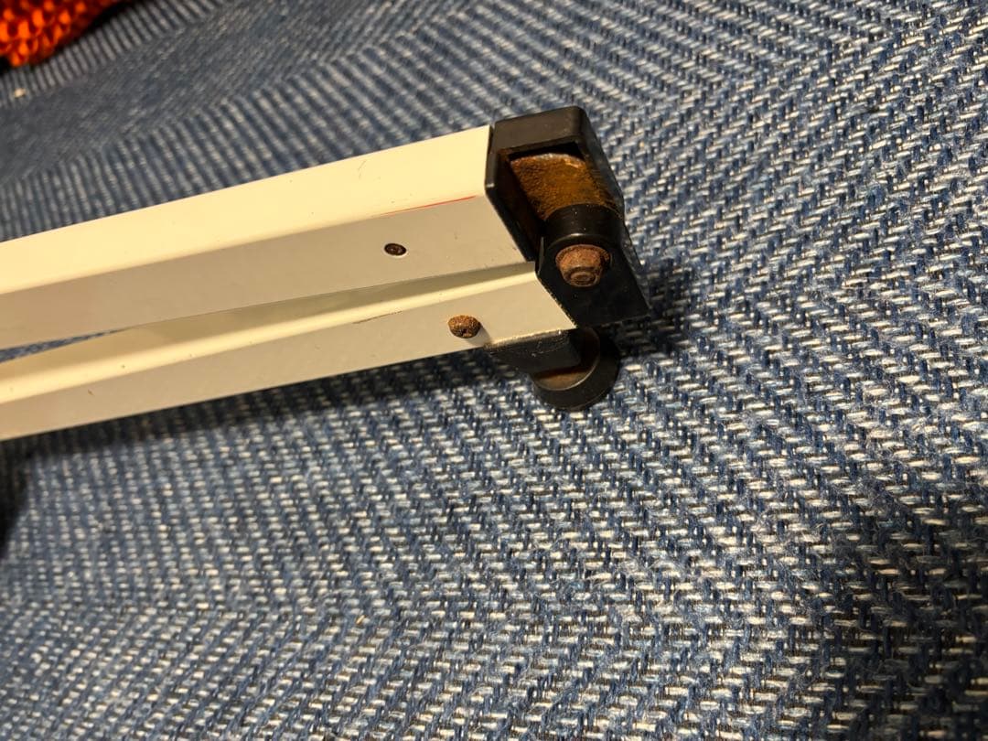 藤*大様 ミノウラ アクションローラーadvance 3本ローラー台