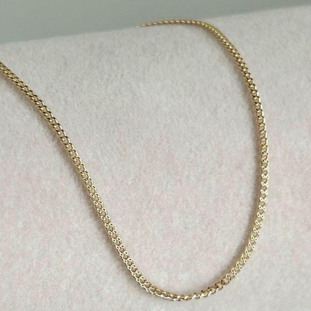 新品❣️日本製✨高品質✨18金 K18 喜平 キヘイ ブレスレット 20cm