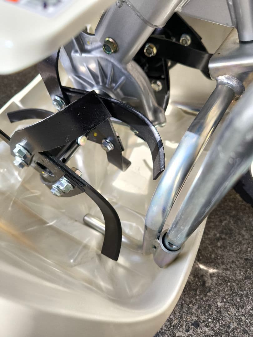 新品（展示品）ホンダ　ピアンタ　FV200 農機具