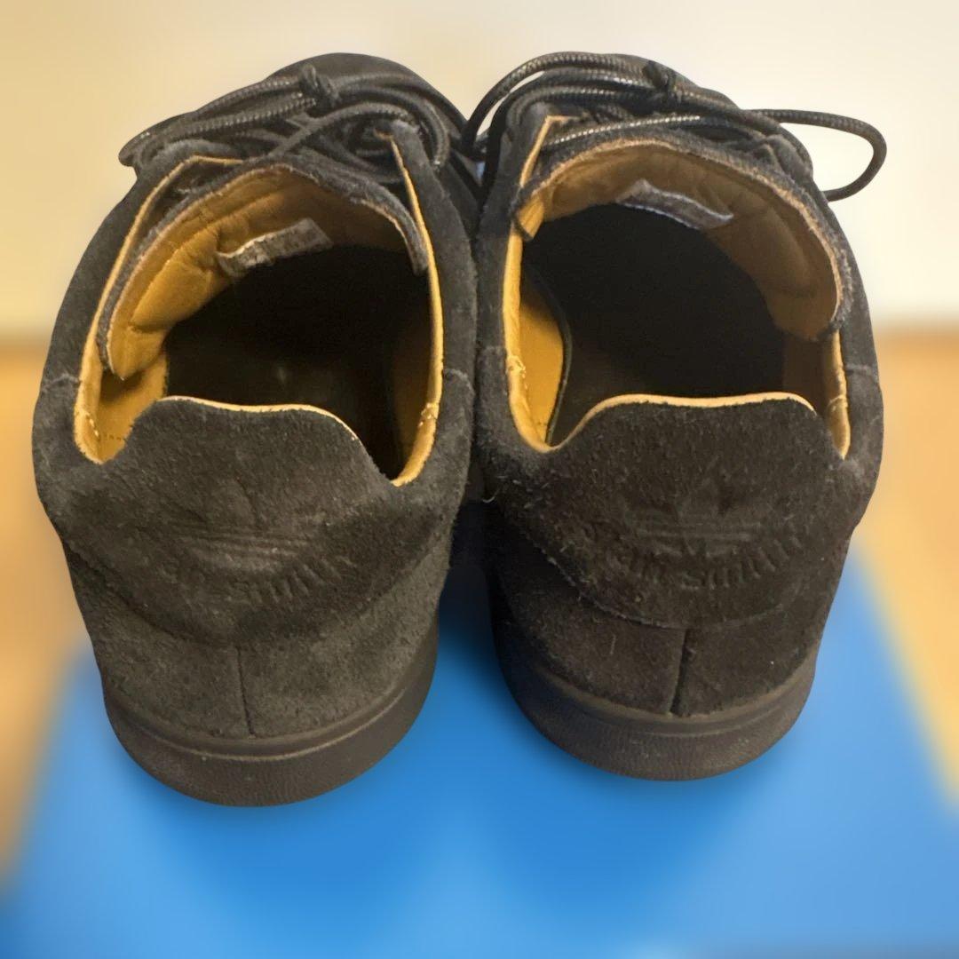 靴 adidas STAN SMITH LUX SHINSUKE NAKADA