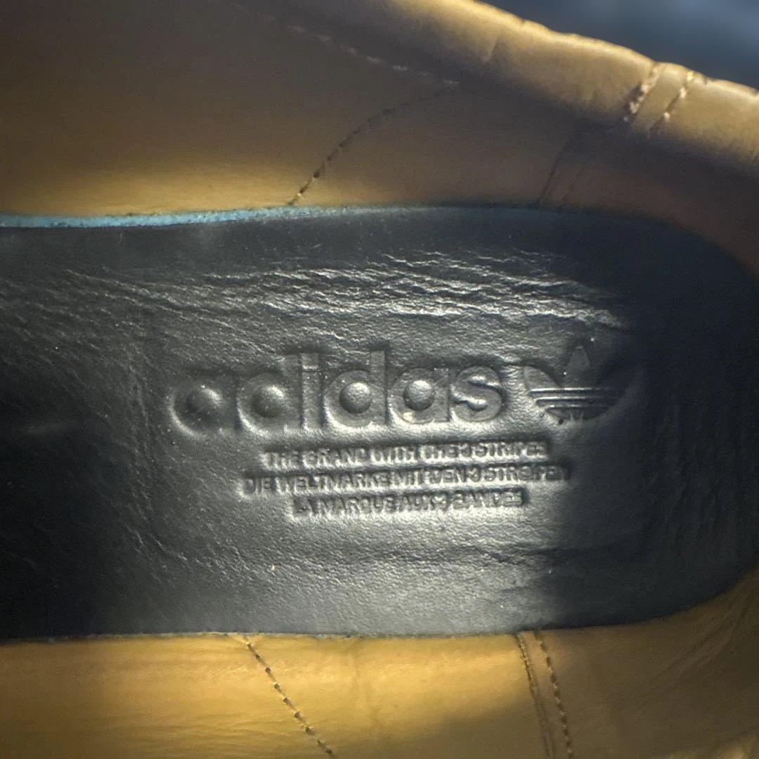 靴 adidas STAN SMITH LUX SHINSUKE NAKADA