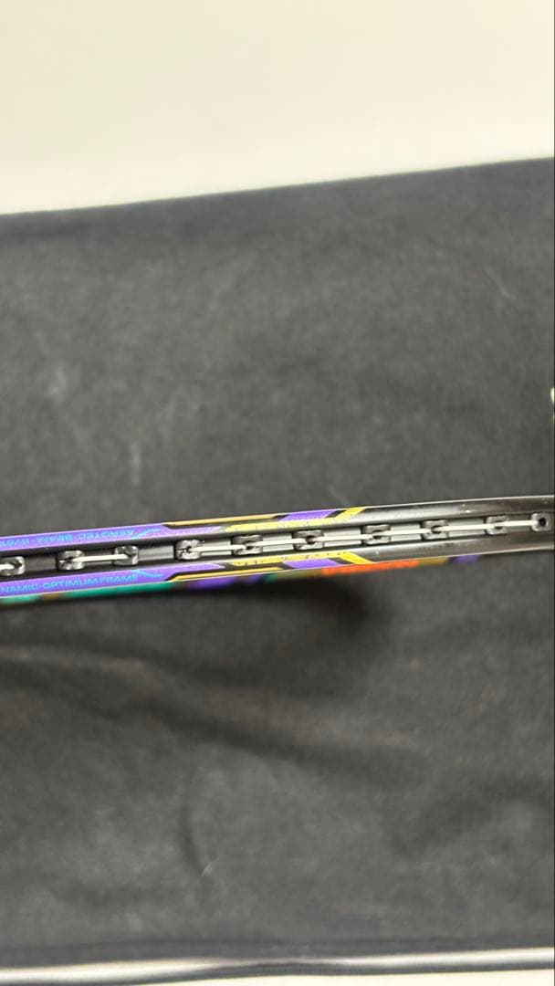 リーニン エアロナット9000i | AERONAUT 9000i