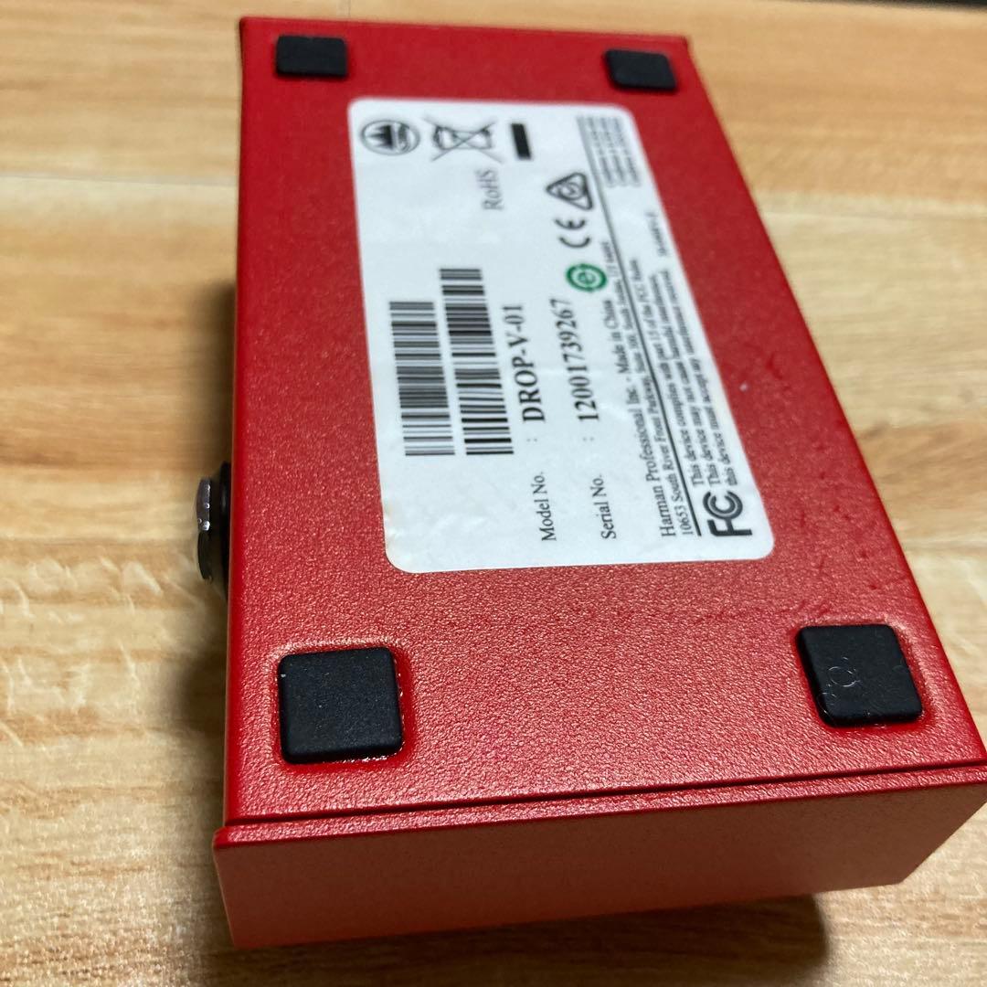 Digitech Drop デジテック ドロップ
