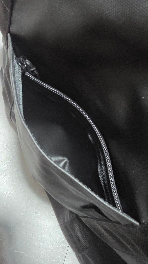 バッグ bagjack NXL Basic Tote