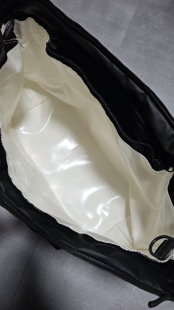 バッグ bagjack NXL Basic Tote
