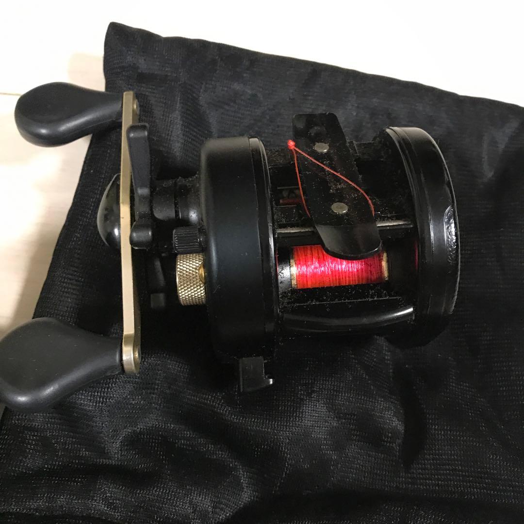 Lews リール