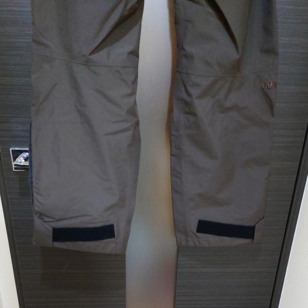 ダイワ ゴアテックス バリアパンツ D3-1105P 新品 レインパンツ M