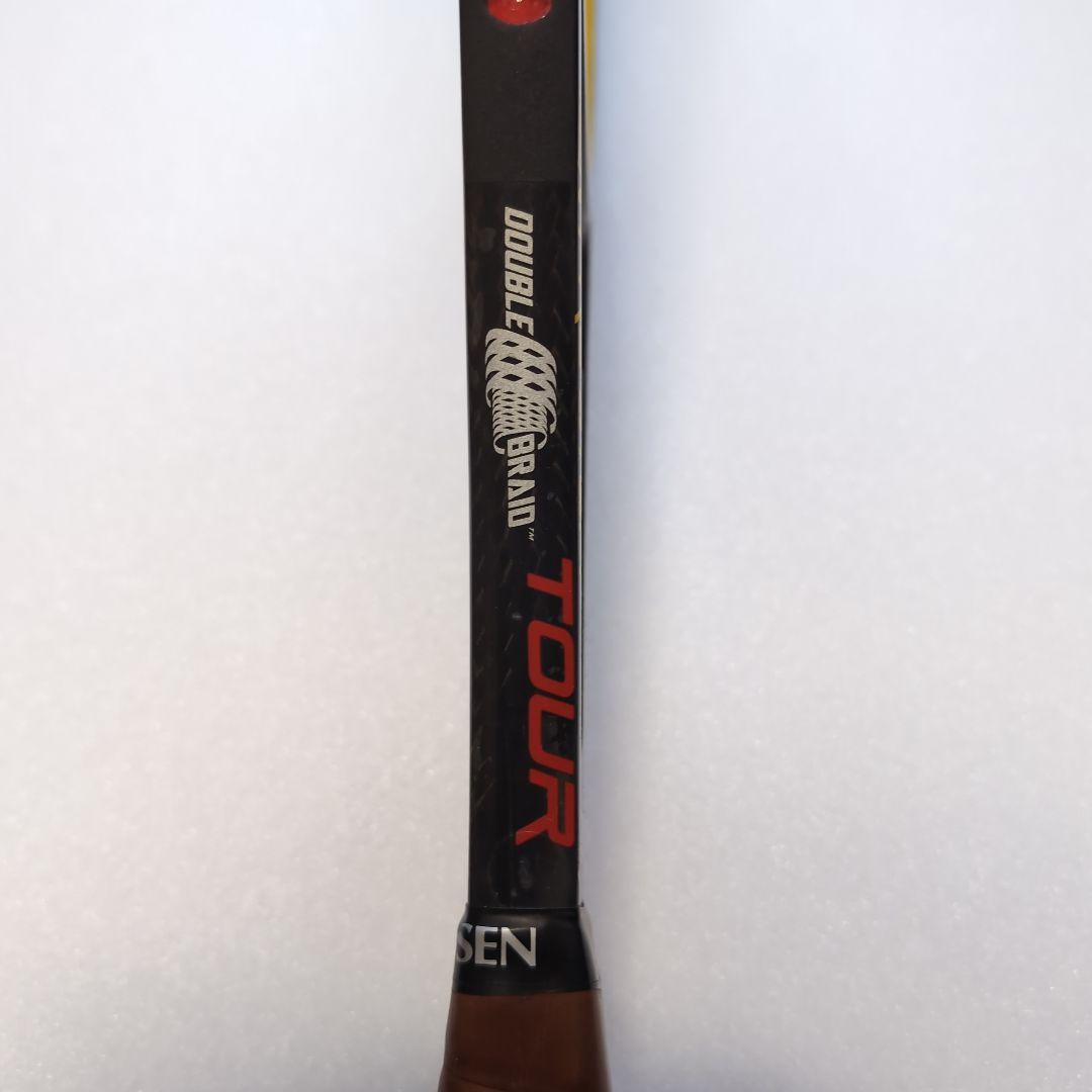 Wilson Pro Staff テニスラケット＆ケース