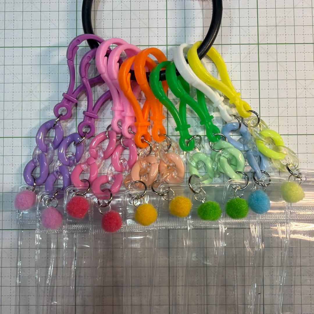 キャンディバッグ 10枚セット ①