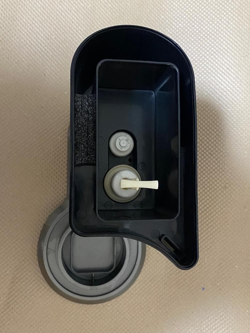 ルルド　高濃度水素水生成器 ルルド