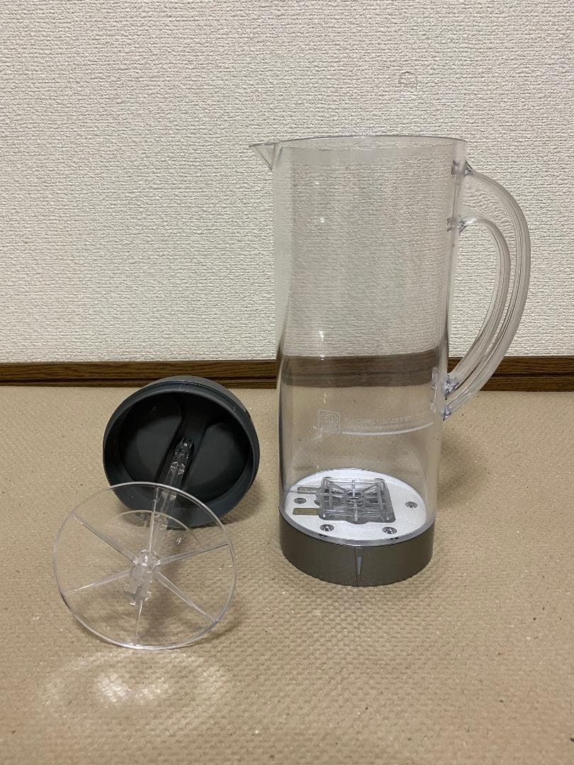 ルルド　高濃度水素水生成器 ルルド