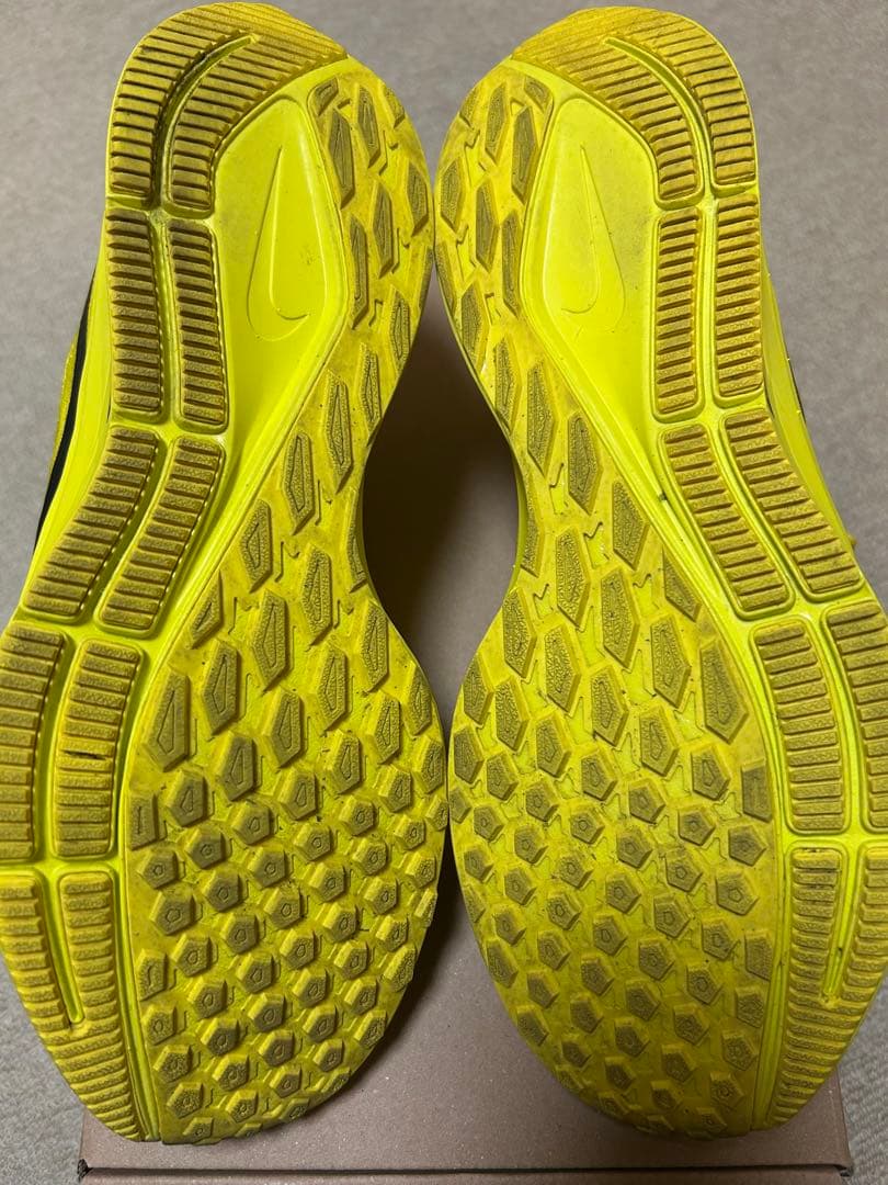 【希少】NIKE CODY HUDSON ランニングウェア・シューズ7点セット