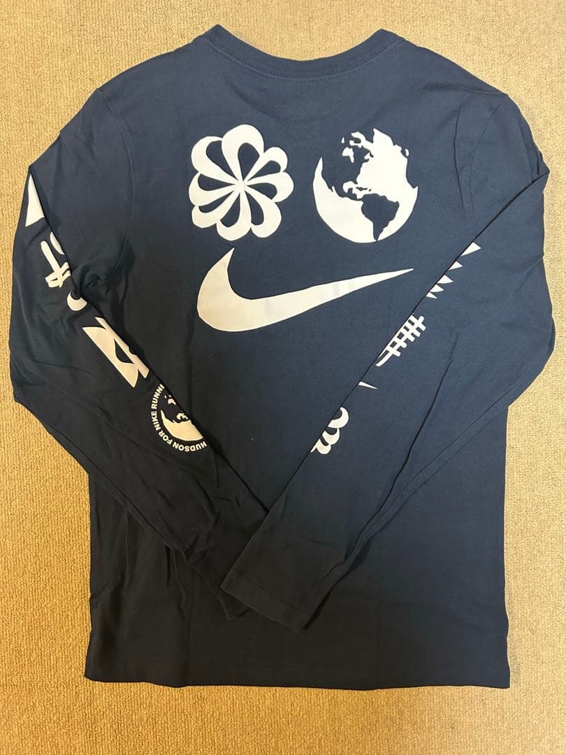 【希少】NIKE CODY HUDSON ランニングウェア・シューズ7点セット
