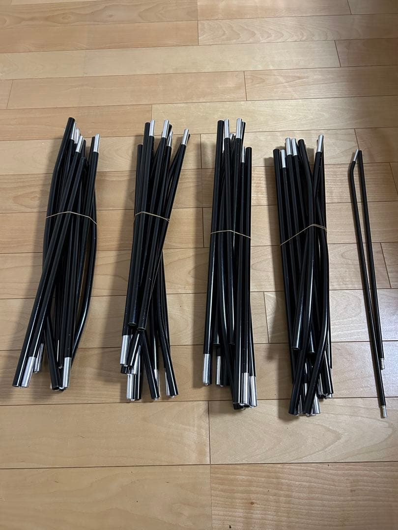 オガワテント ファシル
