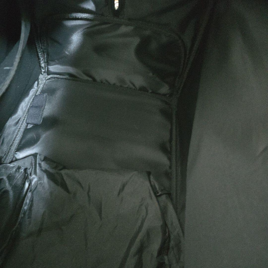 new balance ボストンバッグ　ゴルフバッグ　白　ホワイト