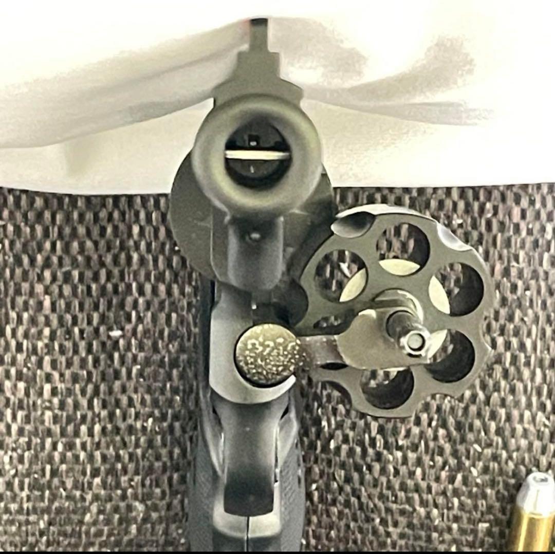 ハンマ•ハンマタナカM29 4インチ＆パックマイヤー＆ホルスター付セット