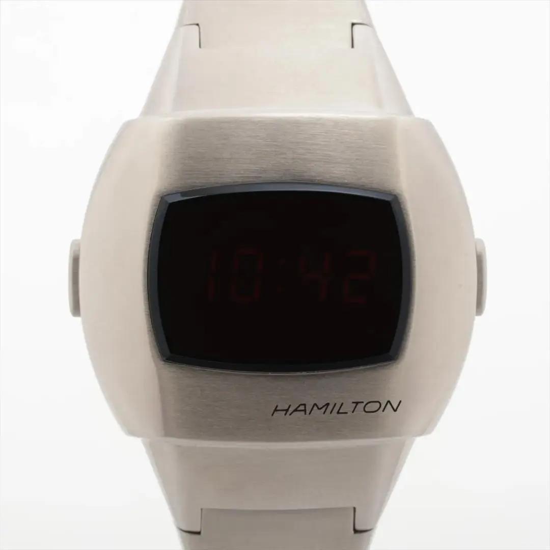 HAMILTON ハミルトン psr パルサー アメリカンクラシック レディース