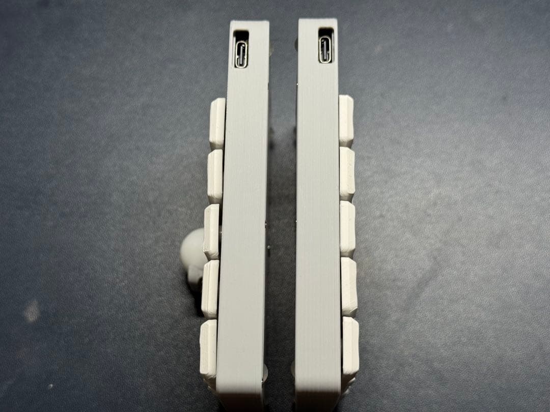 分割型キーボード conductor Bluetooth　コンダクター