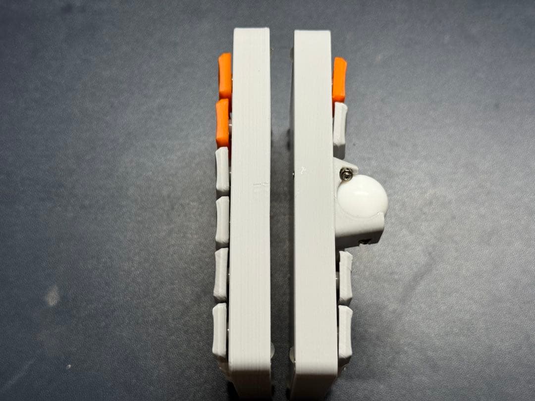 分割型キーボード conductor Bluetooth　コンダクター
