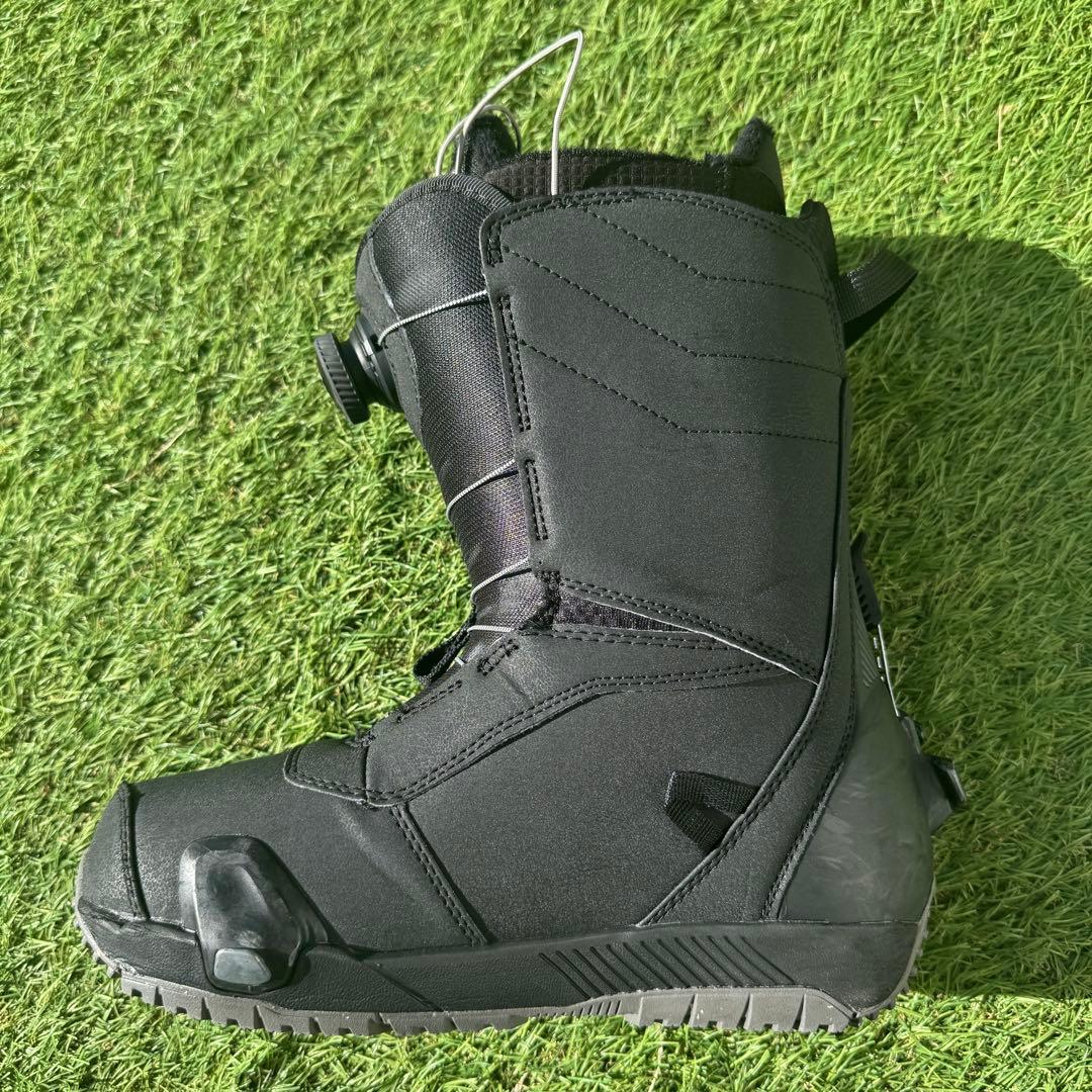 美品　BURTON RULER Step On ブーツ 26.5cm