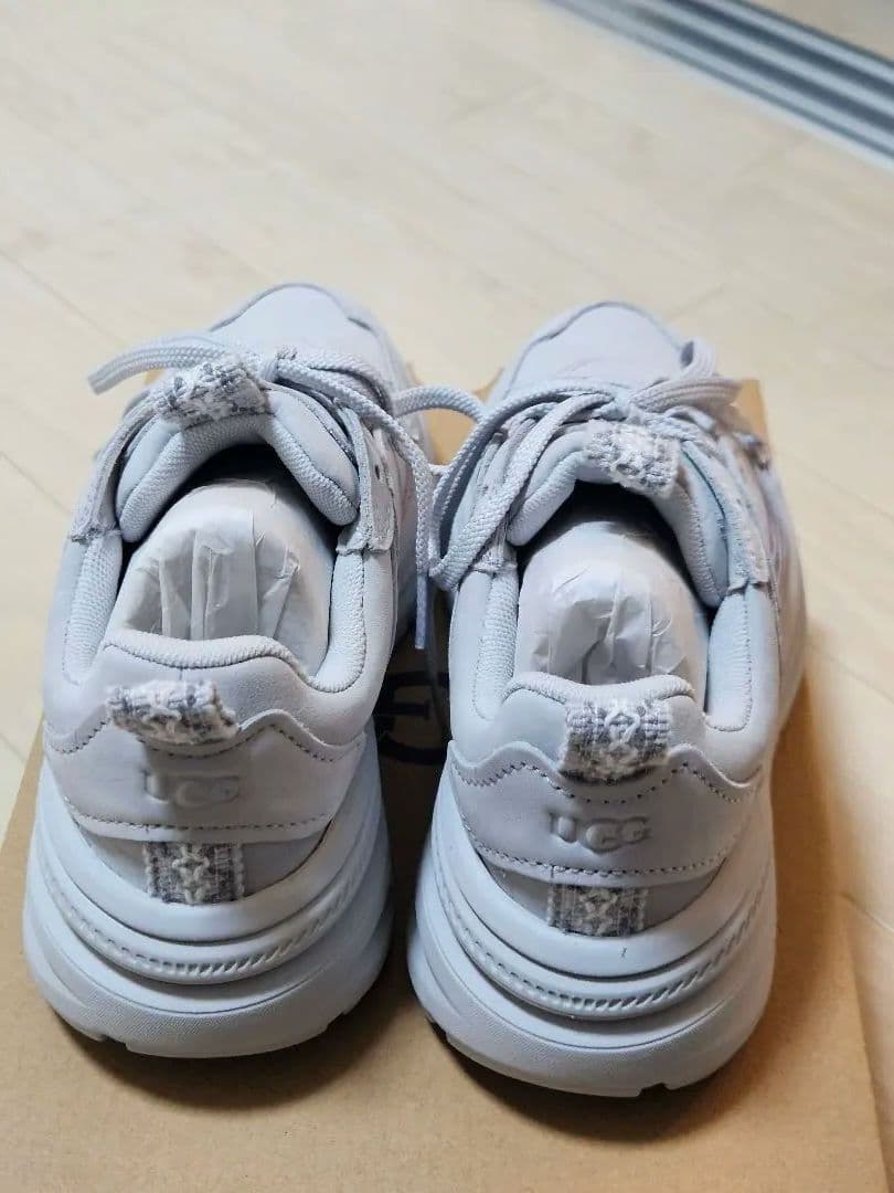 UGG W CA-1 スニーカー