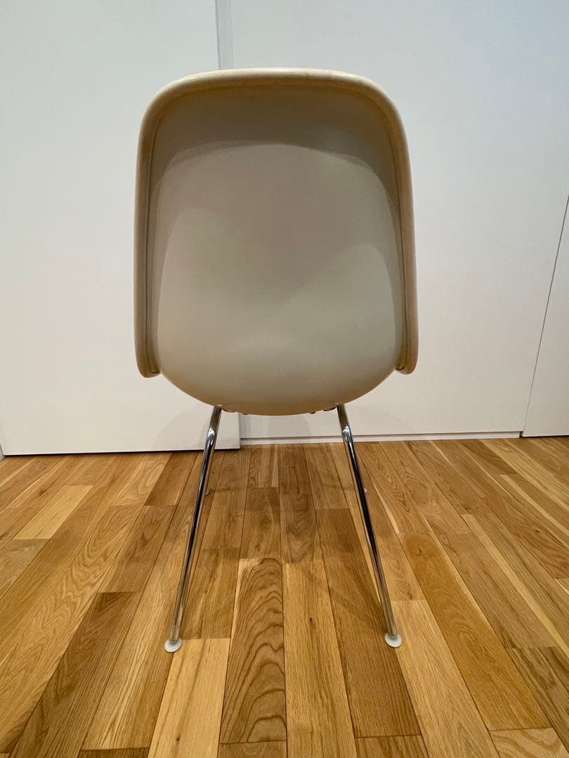 【Herman Miller 】イームズ サイドシェルチェア ！