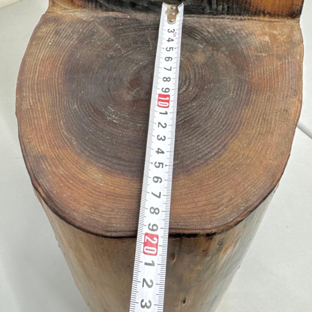 木製ナチュラルチェア 天然木 レトロ アンティーク ヴィンテージ