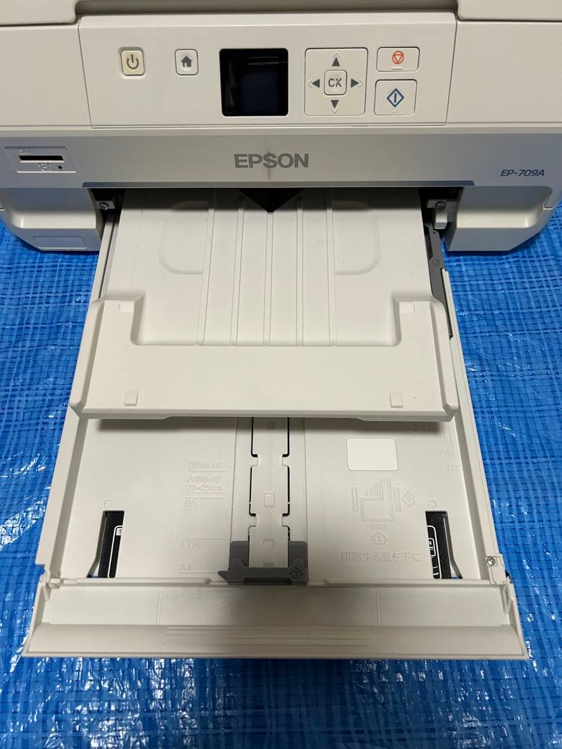 【ジャンク】EPSON　　EP-709Aエプソン　プリンター