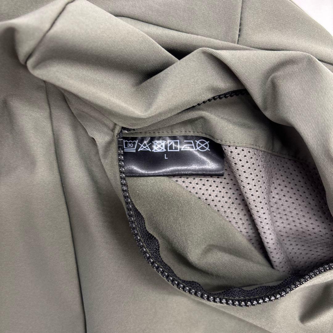 メンズウェア TFW49 TFW49 REVERSIBLE STRETCH PULLOVER