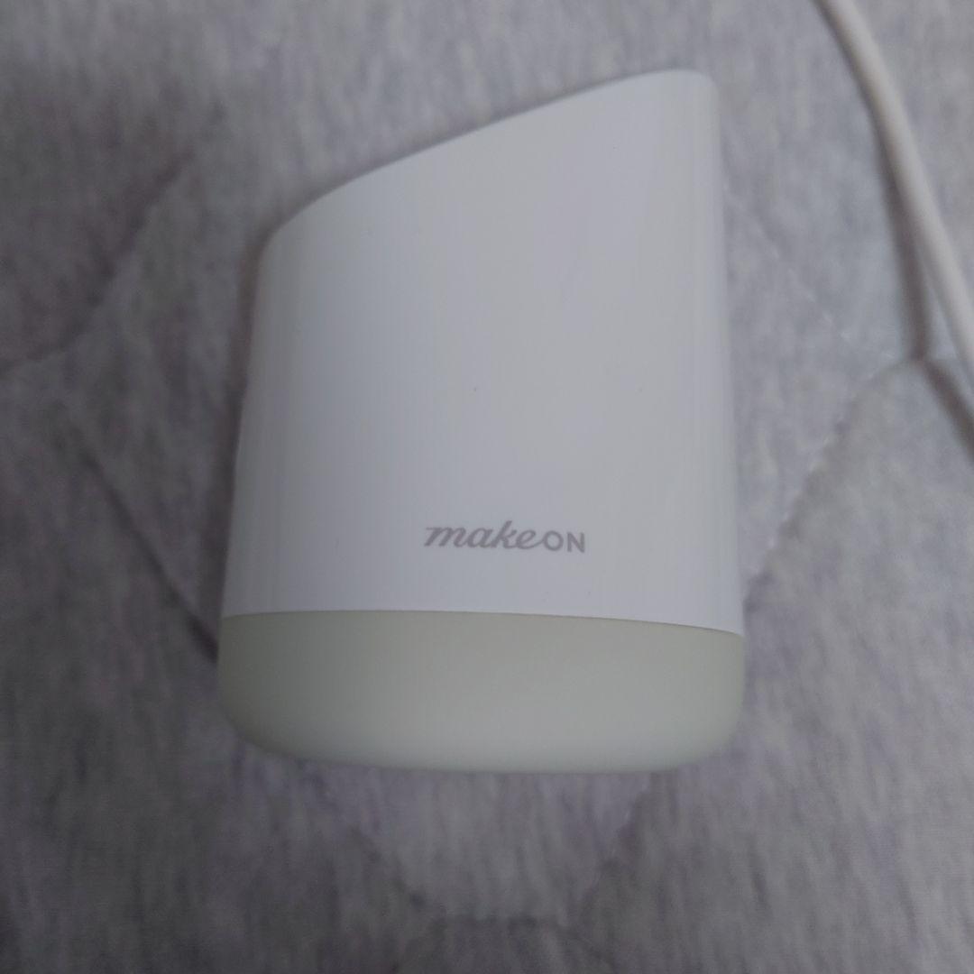 makeON SKIN LIGHT THERAPY III 美顔器