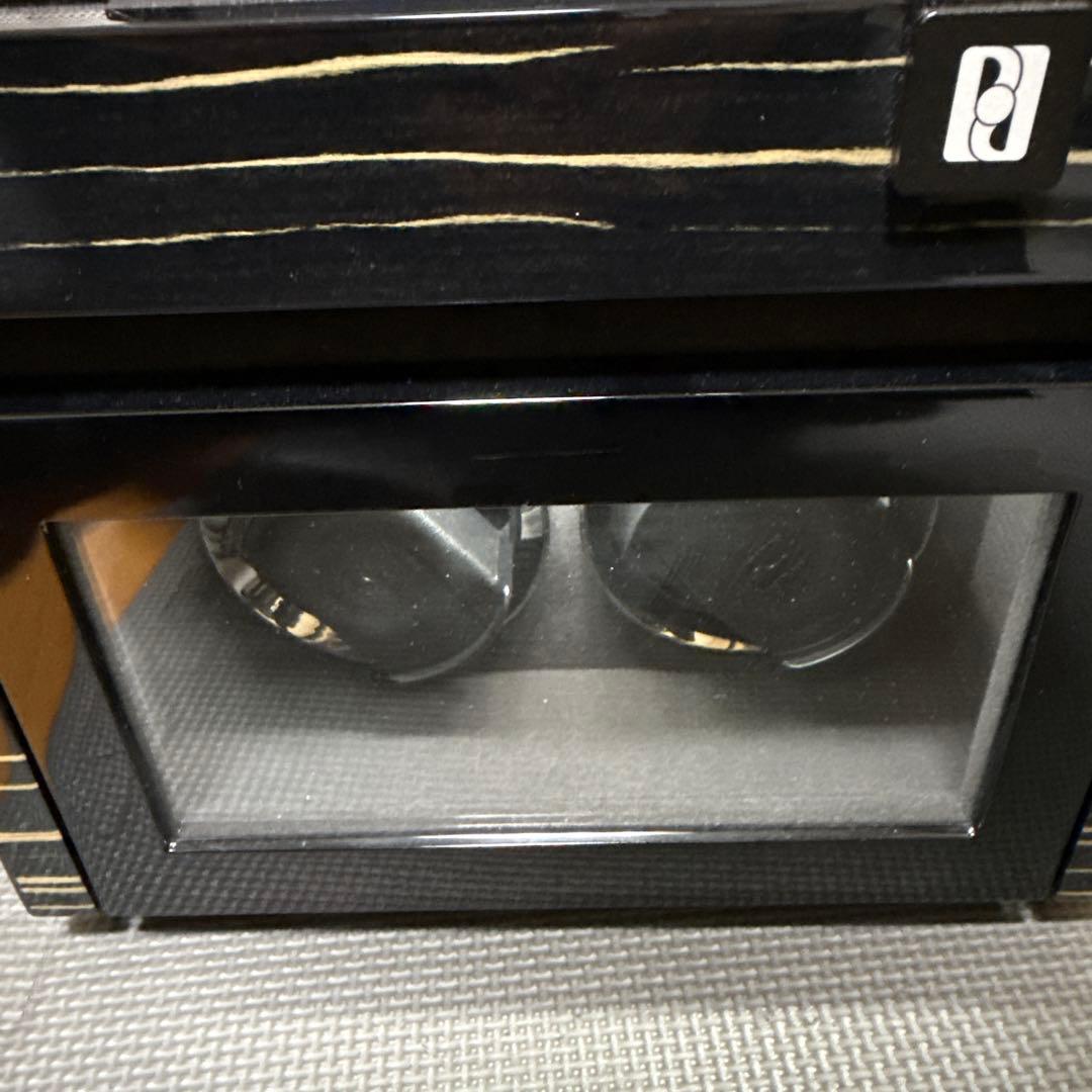 新品同様 ポールデザイン PAUL DESIGN ワインディングマシーン