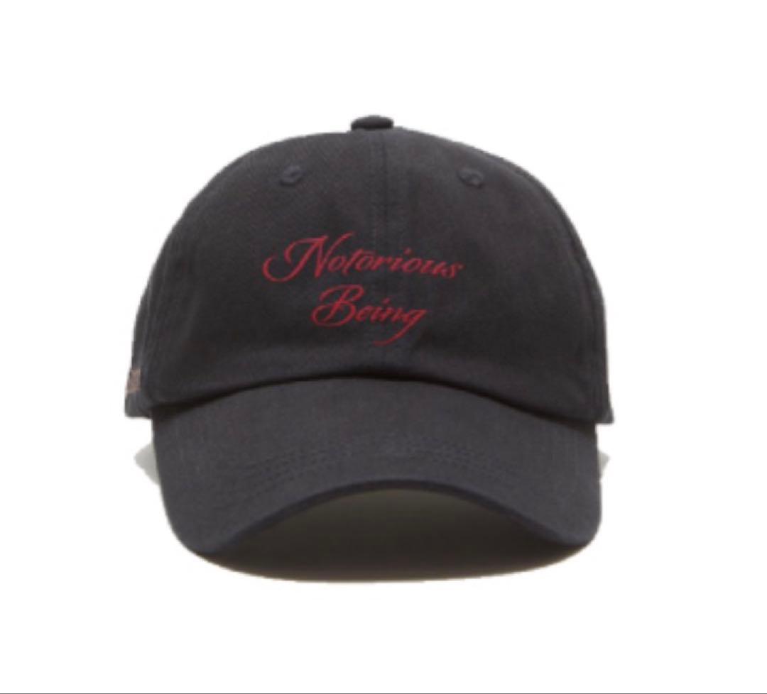 LADYGAGA会場限定: NOTORIOUS BEING HAT