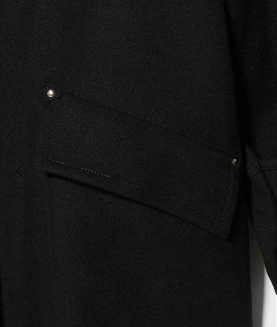 ★ロメオブルー★新品タグ付き＜MACKINTOSHアローズ別注HUMBIE