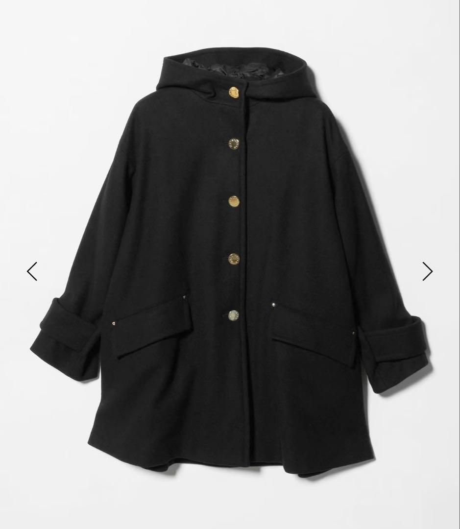 ★ロメオブルー★新品タグ付き＜MACKINTOSHアローズ別注HUMBIE