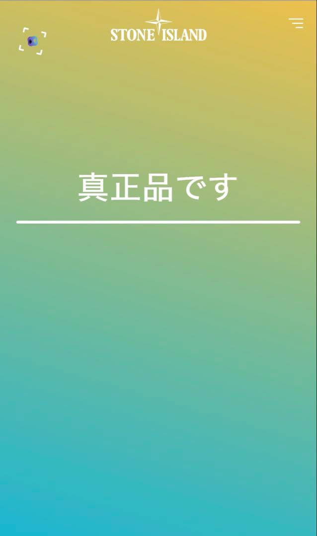 早い者勝ち！STONE  ジャケット
