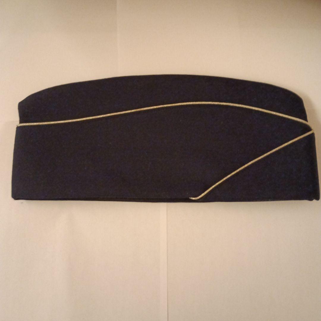 ミリタリーグッズ　航空自衛隊略帽