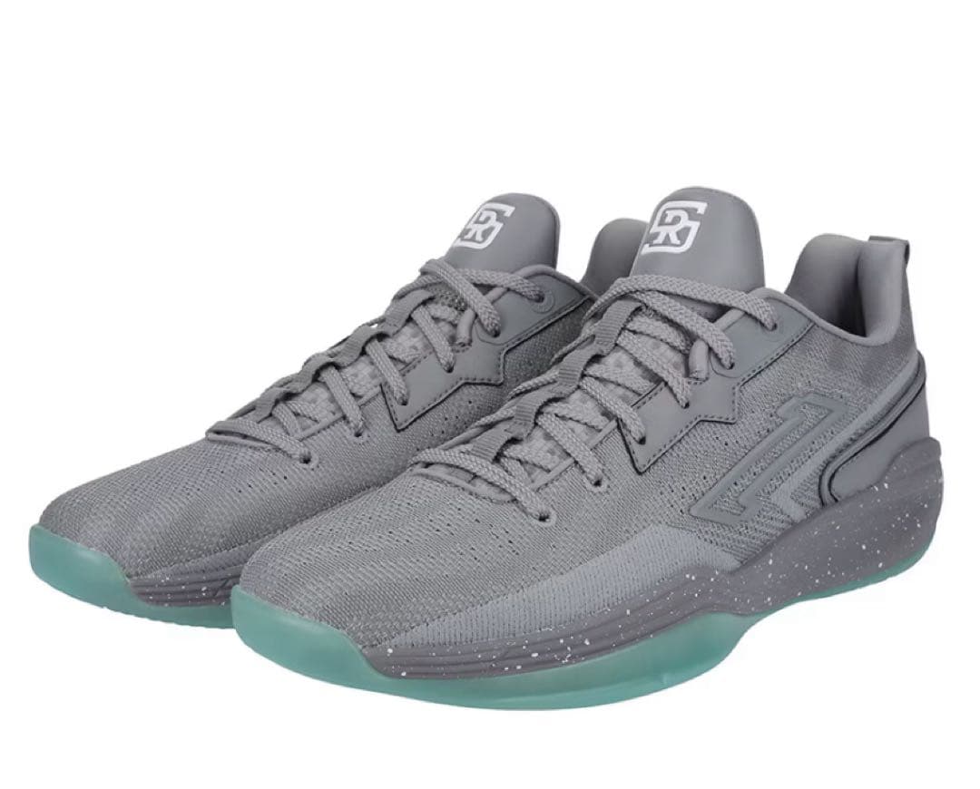 超限定　瀬川琉久 RIKU1 エゴザル バッシュ エゴザル コービー ジョーダン