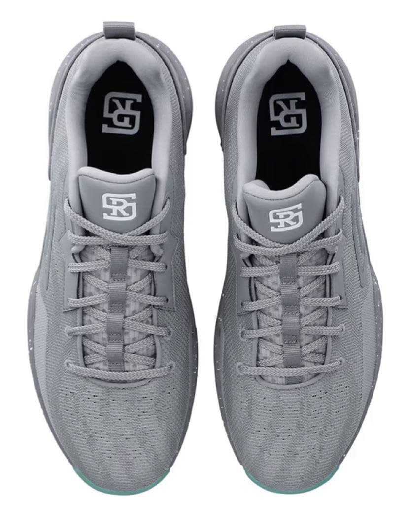 超限定　瀬川琉久 RIKU1 エゴザル バッシュ エゴザル コービー ジョーダン