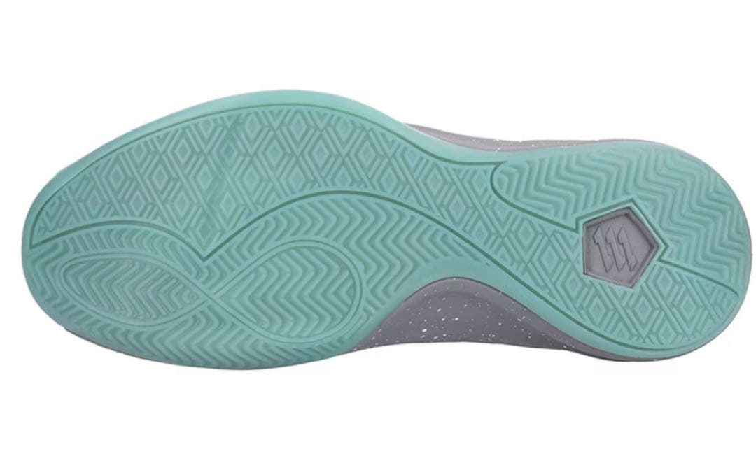 超限定　瀬川琉久 RIKU1 エゴザル バッシュ エゴザル コービー ジョーダン