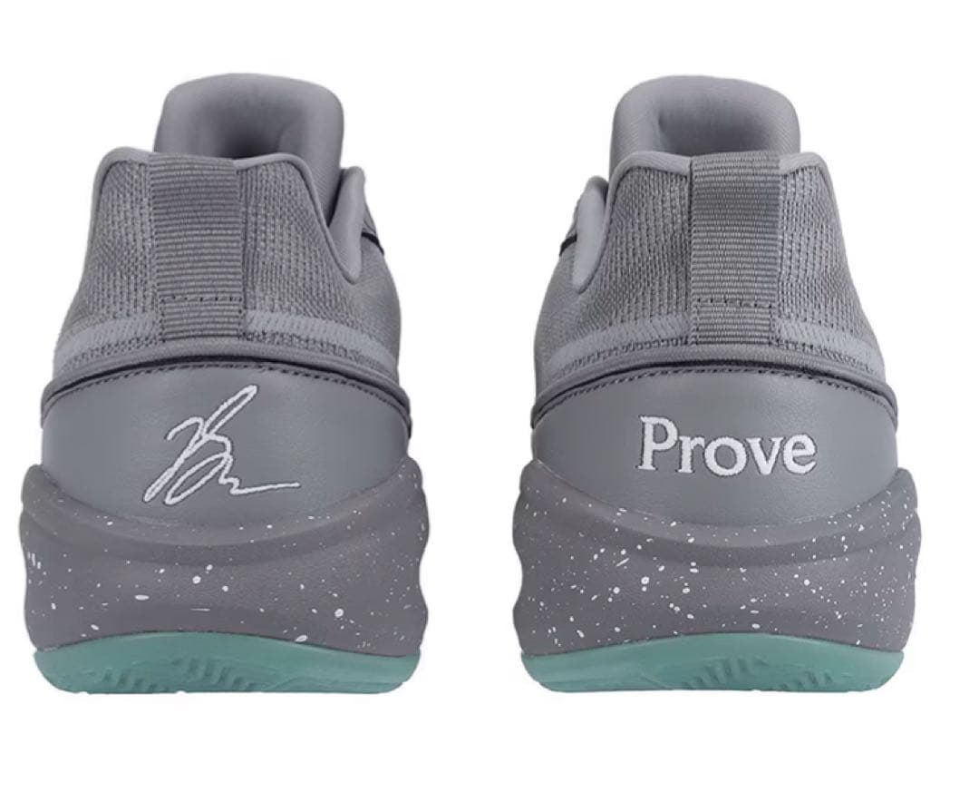 超限定　瀬川琉久 RIKU1 エゴザル バッシュ エゴザル コービー ジョーダン