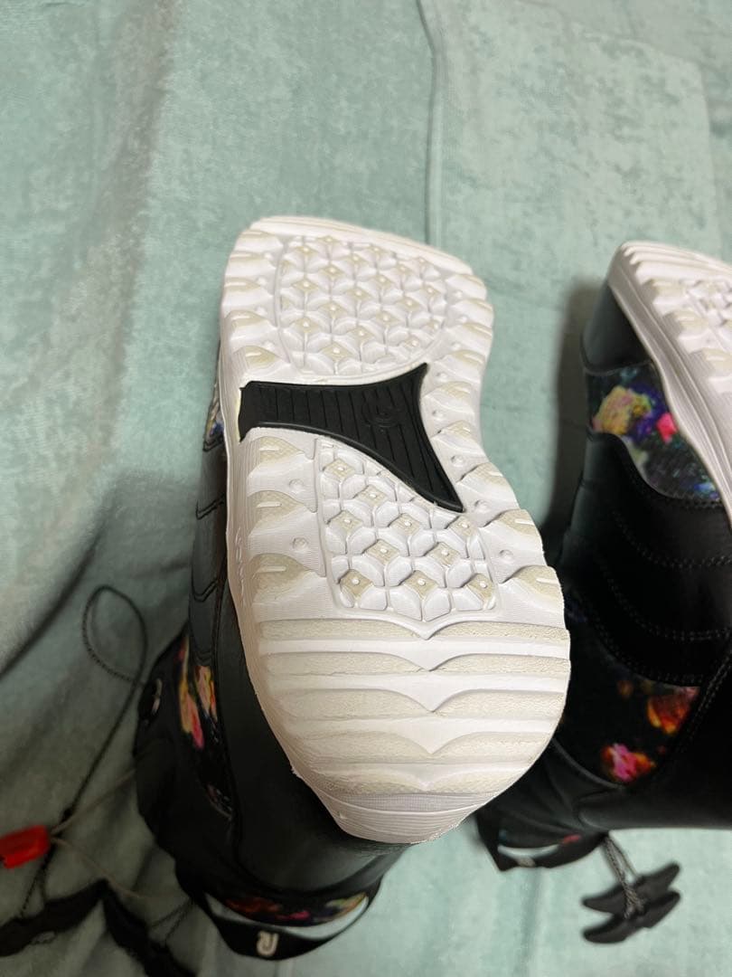 BURTON バートン スノーボード ブーツ MINT ミント アジアンフィット