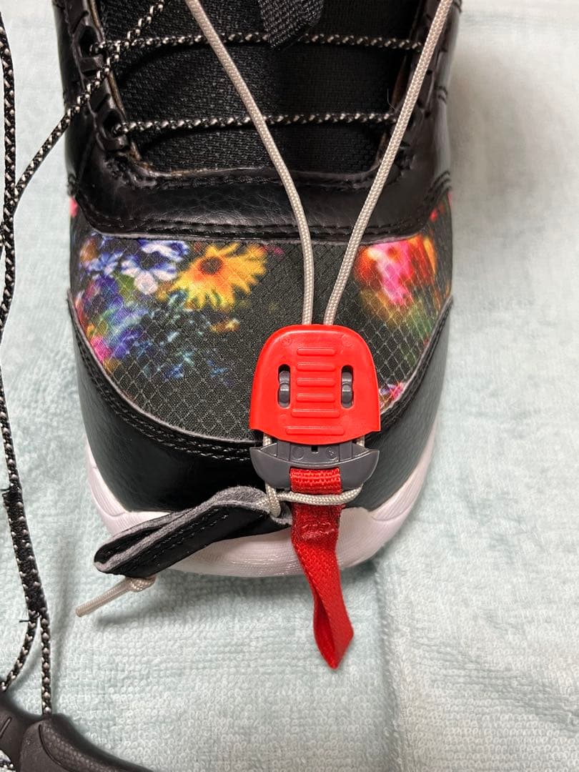 BURTON バートン スノーボード ブーツ MINT ミント アジアンフィット