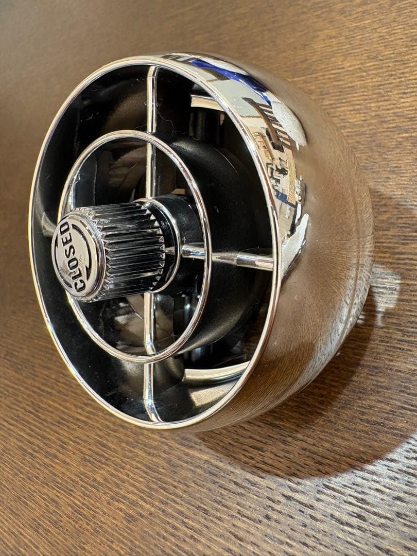 （超美品）新型ジムニー　バスエアコン吹き出し口レトロ　シエラ　JB64 JB74