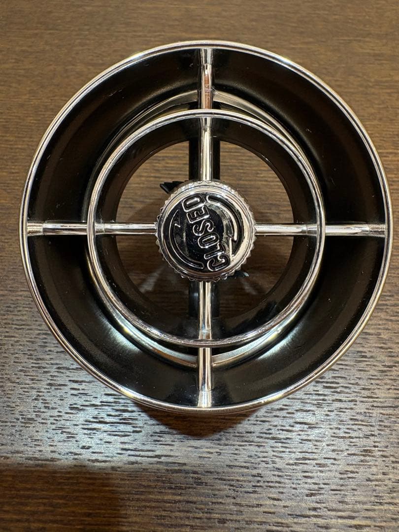 （超美品）新型ジムニー　バスエアコン吹き出し口レトロ　シエラ　JB64 JB74